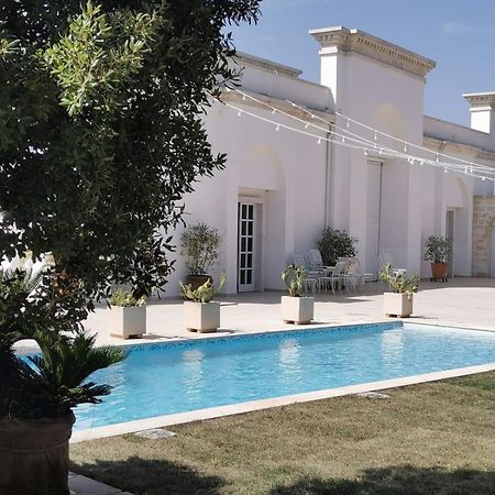 B&B Le Torri Santeramo in Colle Zewnętrze zdjęcie