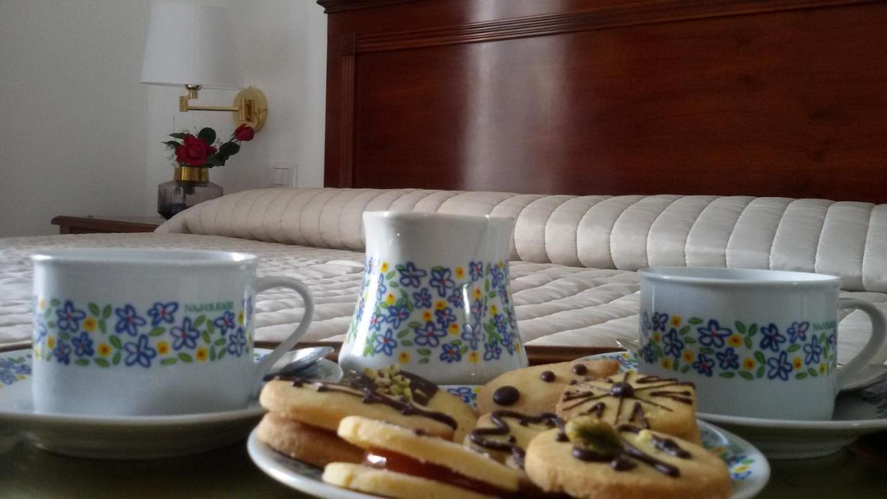 B&B Le Torri Santeramo in Colle Zewnętrze zdjęcie