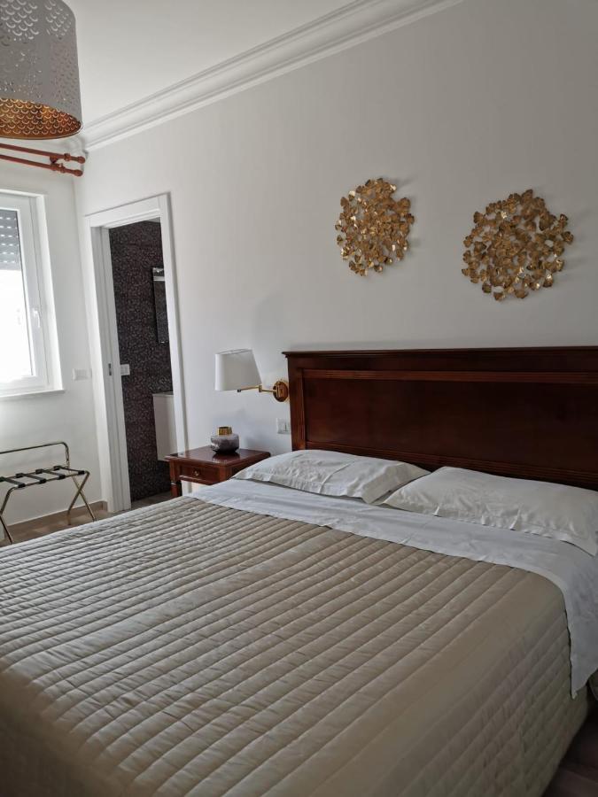 B&B Le Torri Santeramo in Colle Zewnętrze zdjęcie