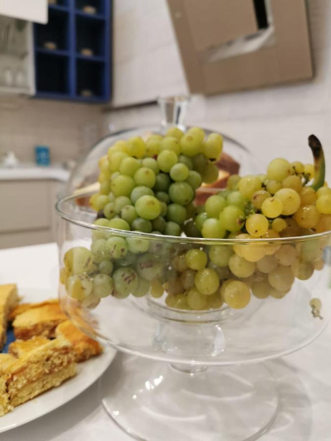 B&B Le Torri Santeramo in Colle Zewnętrze zdjęcie