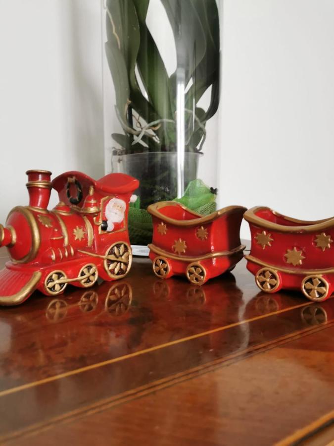 B&B Le Torri Santeramo in Colle Zewnętrze zdjęcie