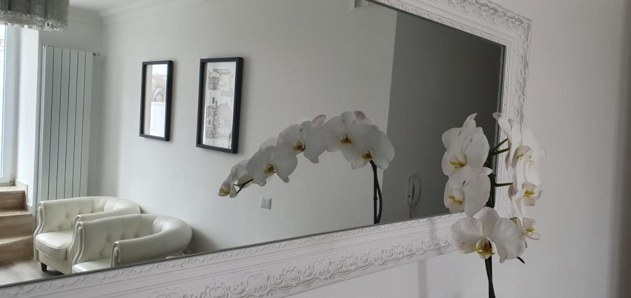 B&B Le Torri Santeramo in Colle Zewnętrze zdjęcie