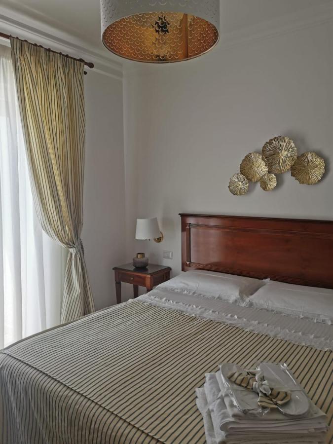 B&B Le Torri Santeramo in Colle Zewnętrze zdjęcie