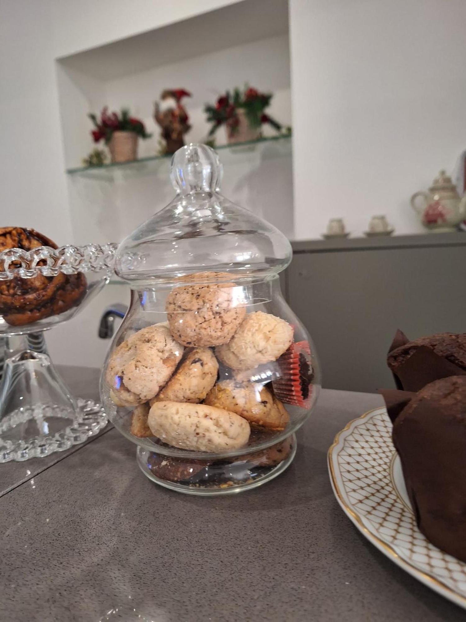 B&B Le Torri Santeramo in Colle Zewnętrze zdjęcie